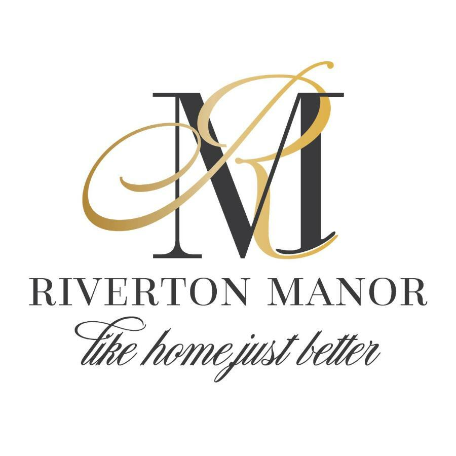 Riverton Manor Centurion Eksteriør billede